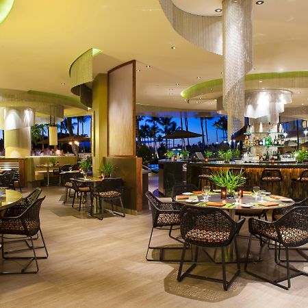Fairmont Kea Lani, Maui Hotel Wailea  Restaurant billede
