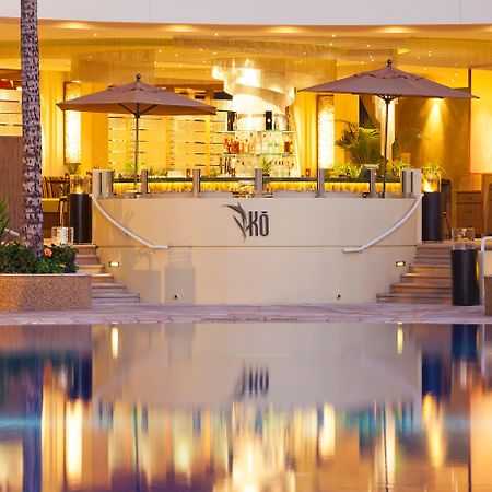 Fairmont Kea Lani, Maui Hotel Wailea  Faciliteter billede