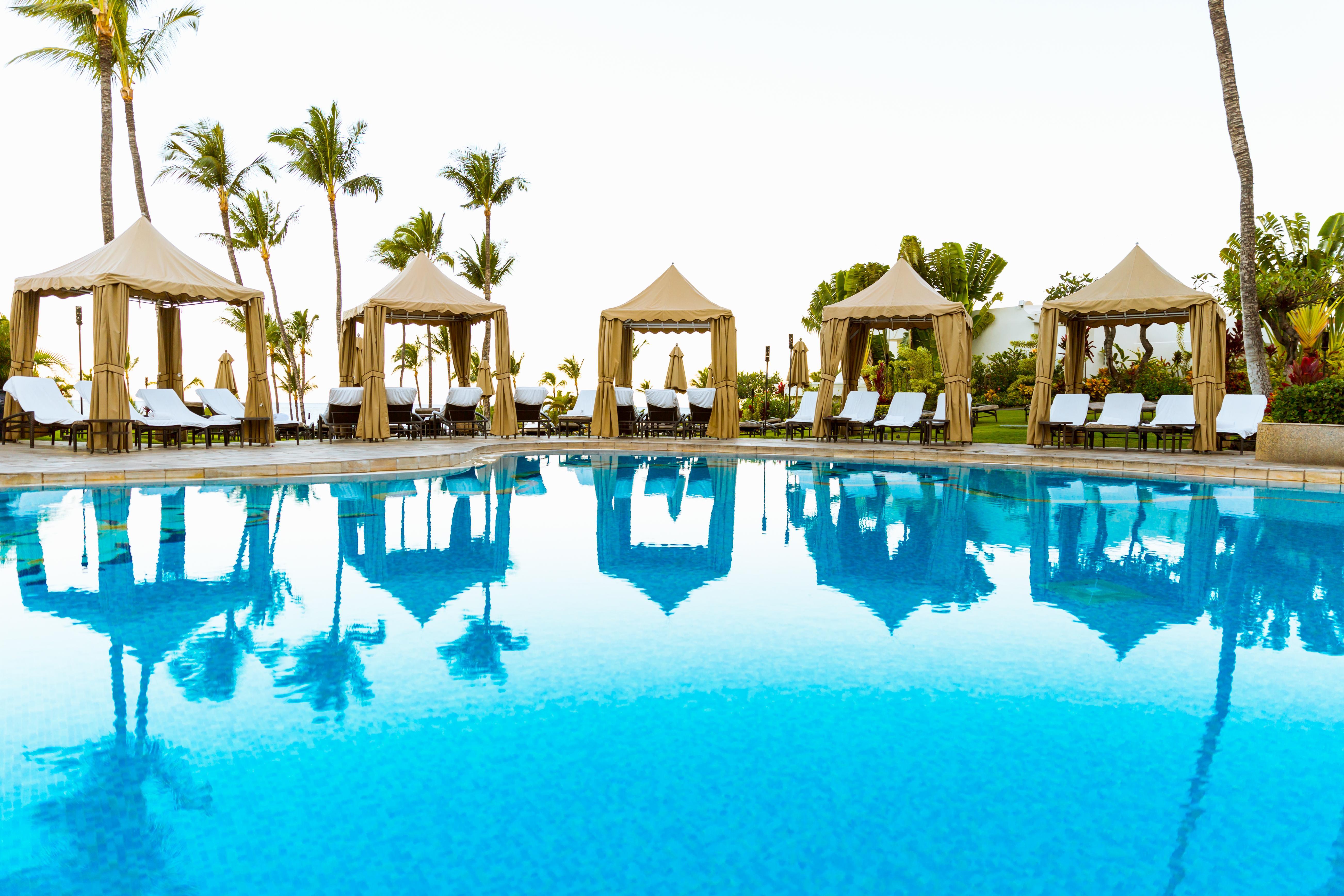 Fairmont Kea Lani, Maui Hotel Wailea  Eksteriør billede