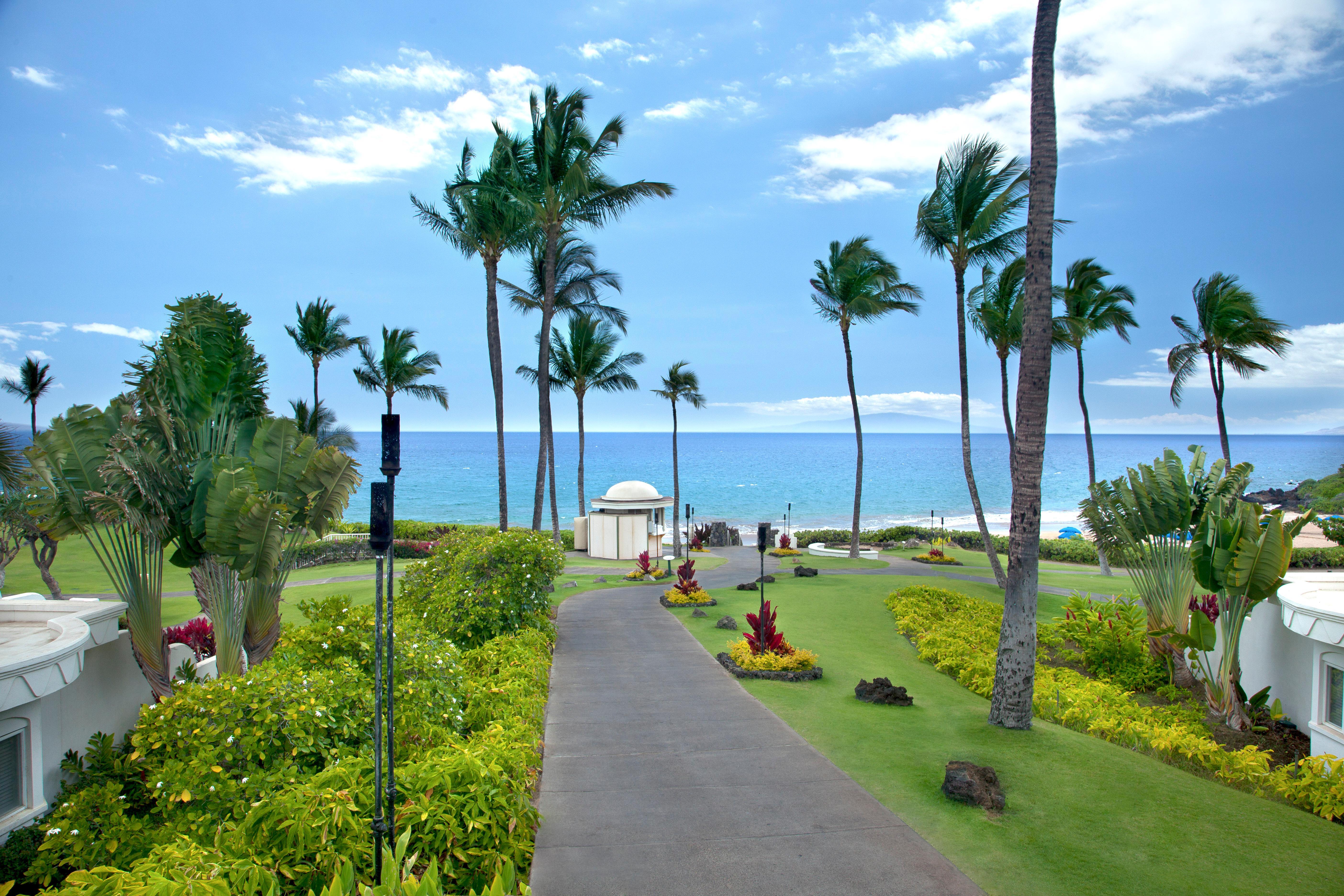 Fairmont Kea Lani, Maui Hotel Wailea  Eksteriør billede