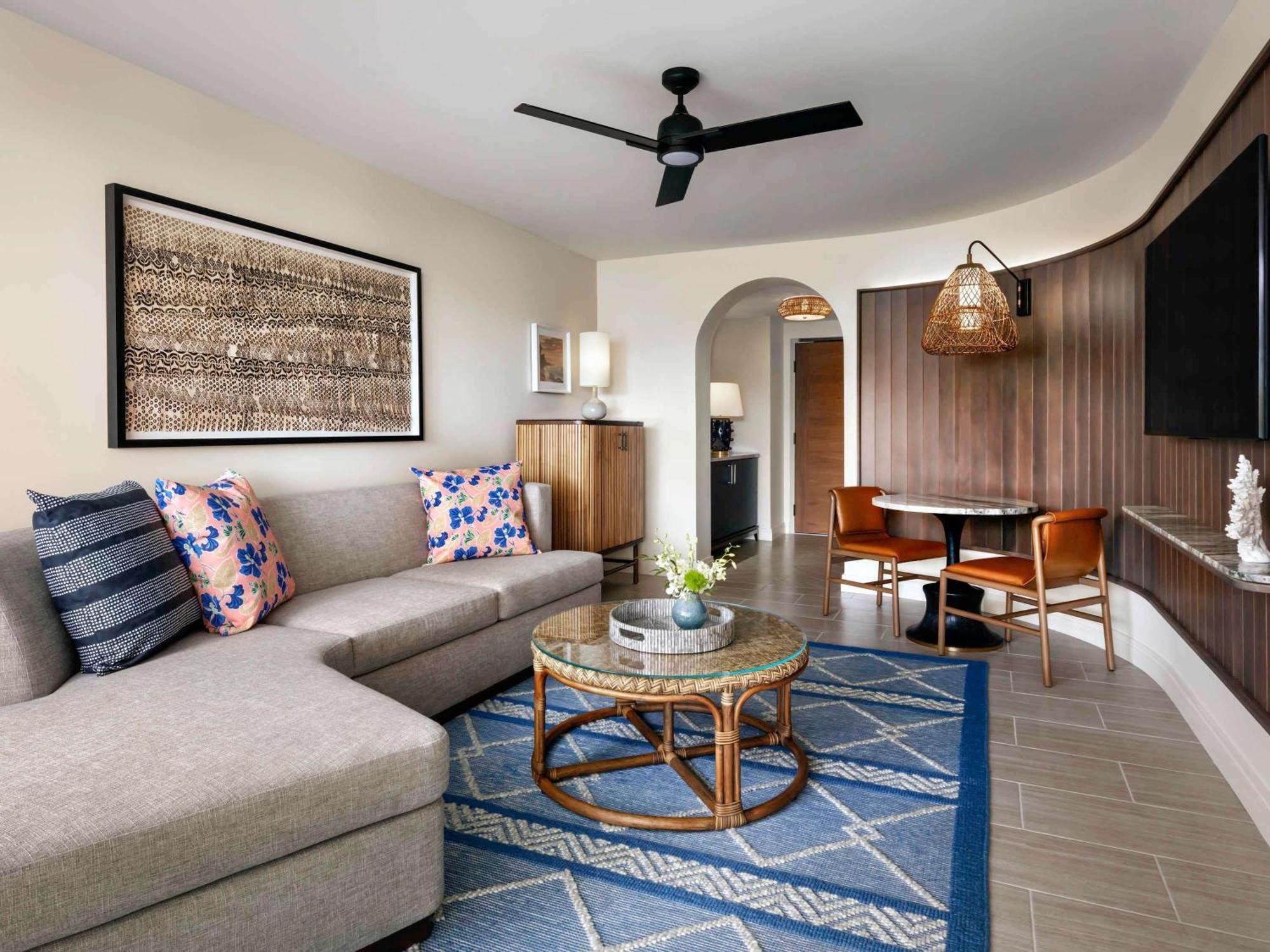 Fairmont Kea Lani, Maui Hotel Wailea  Eksteriør billede
