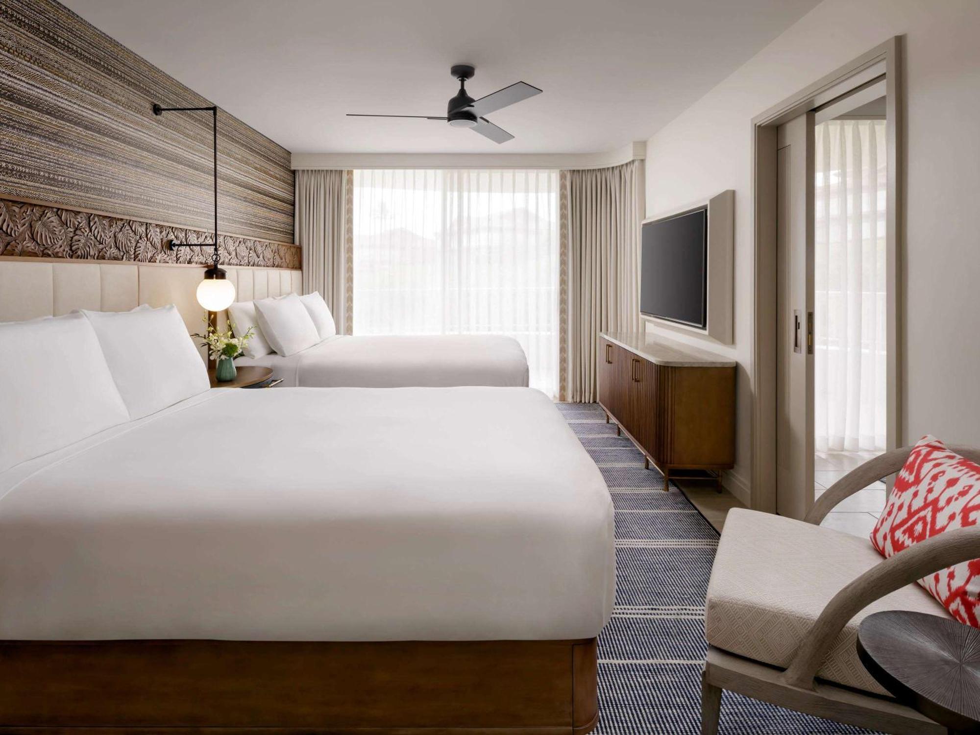 Fairmont Kea Lani, Maui Hotel Wailea  Eksteriør billede