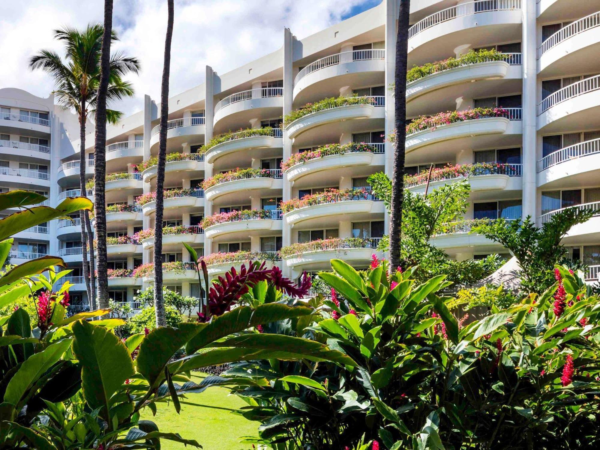 Fairmont Kea Lani, Maui Hotel Wailea  Eksteriør billede
