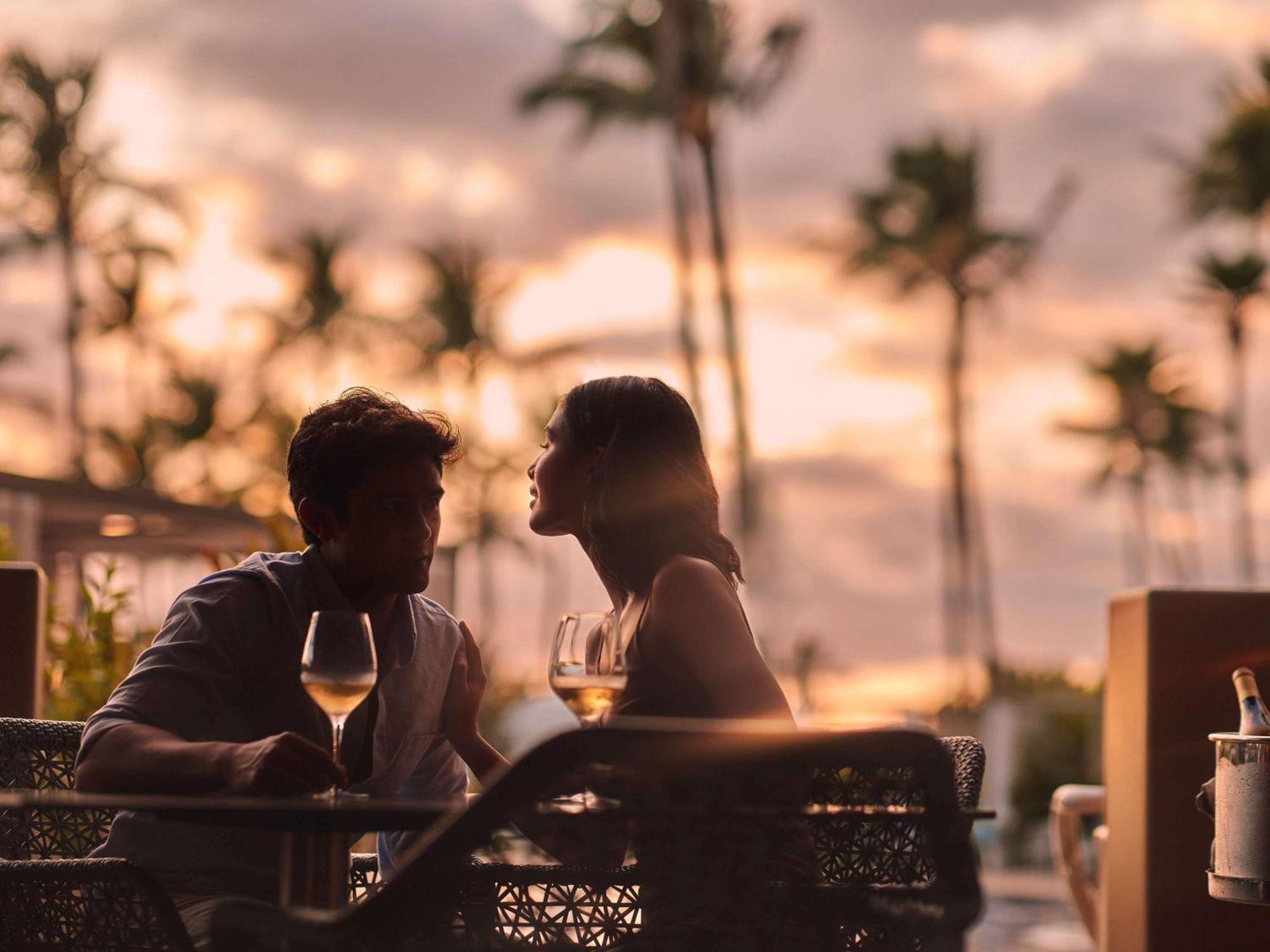 Fairmont Kea Lani, Maui Hotel Wailea  Eksteriør billede