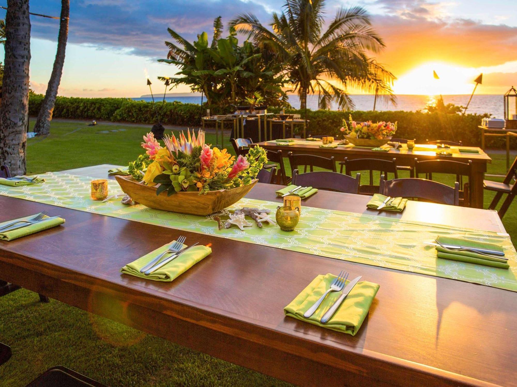 Fairmont Kea Lani, Maui Hotel Wailea  Eksteriør billede