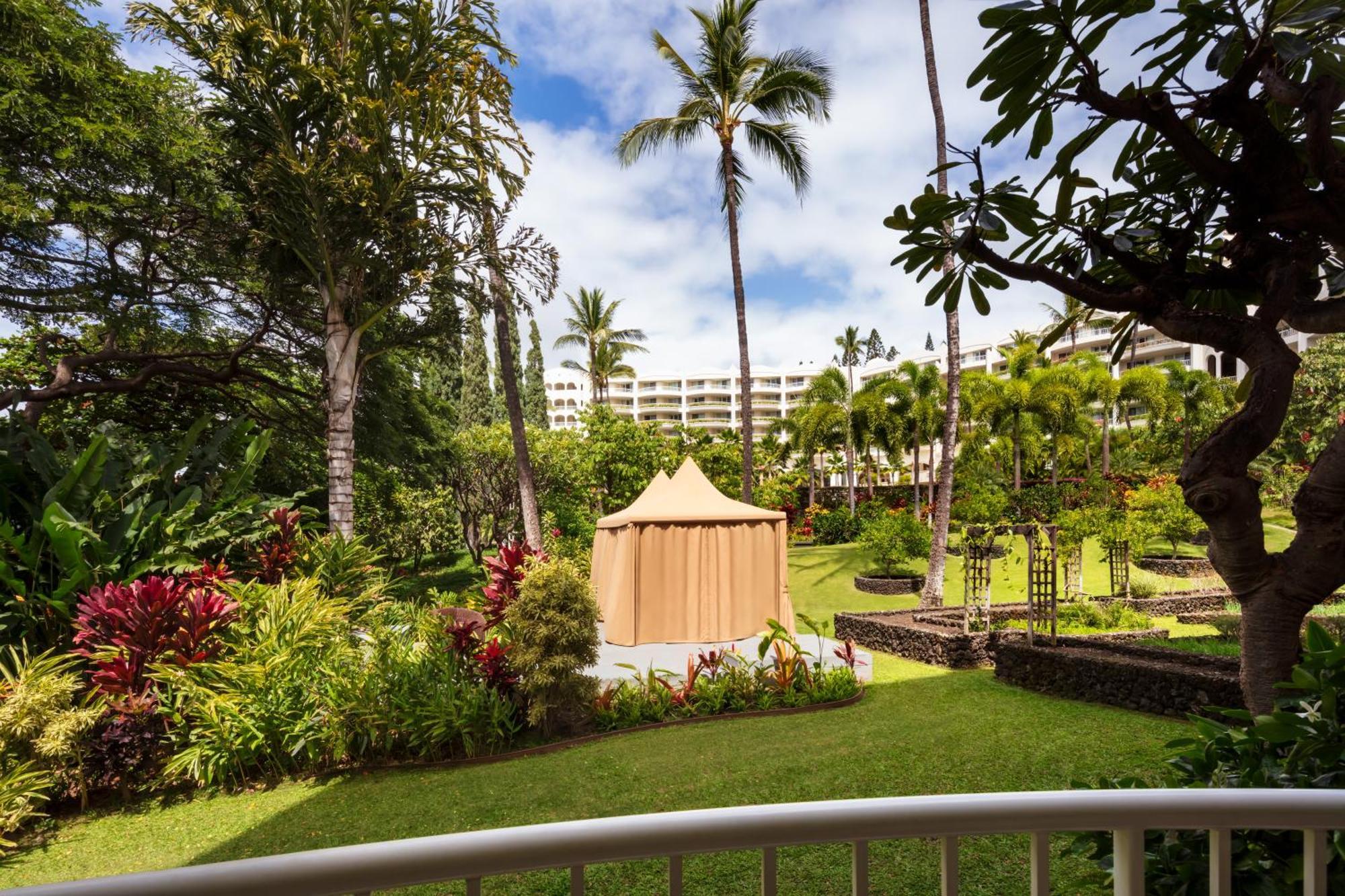 Fairmont Kea Lani, Maui Hotel Wailea  Eksteriør billede