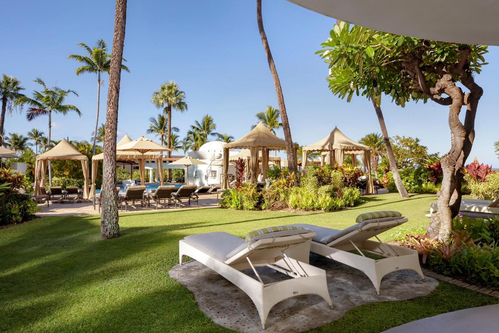 Fairmont Kea Lani, Maui Hotel Wailea  Eksteriør billede
