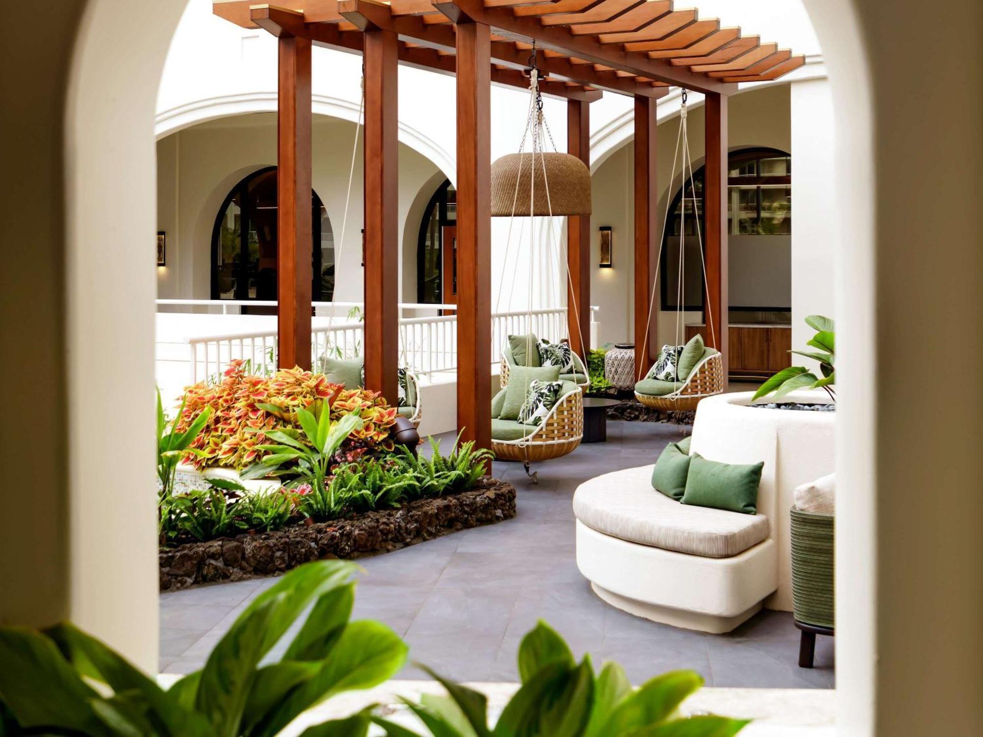 Fairmont Kea Lani, Maui Hotel Wailea  Eksteriør billede