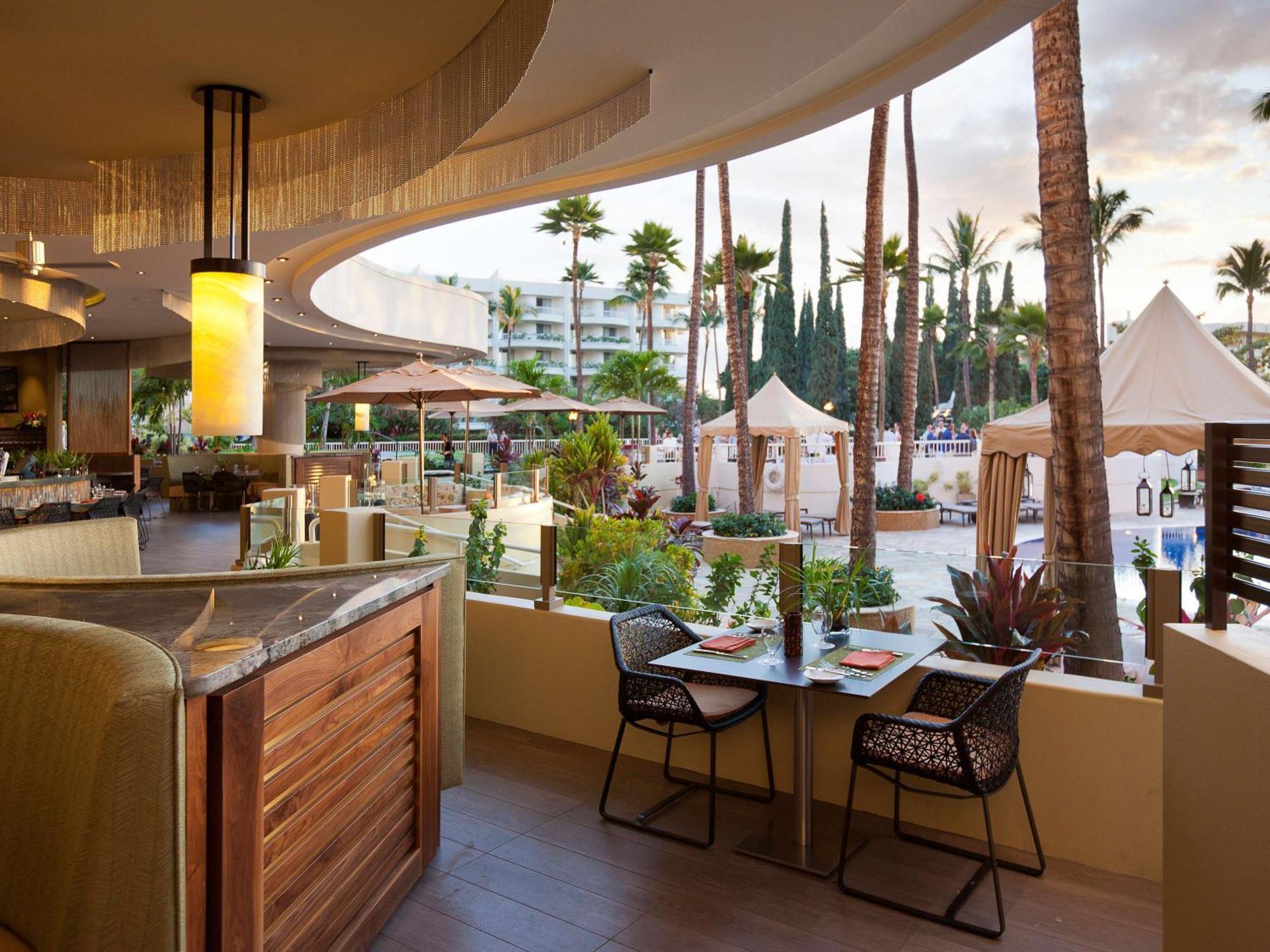 Fairmont Kea Lani, Maui Hotel Wailea  Eksteriør billede