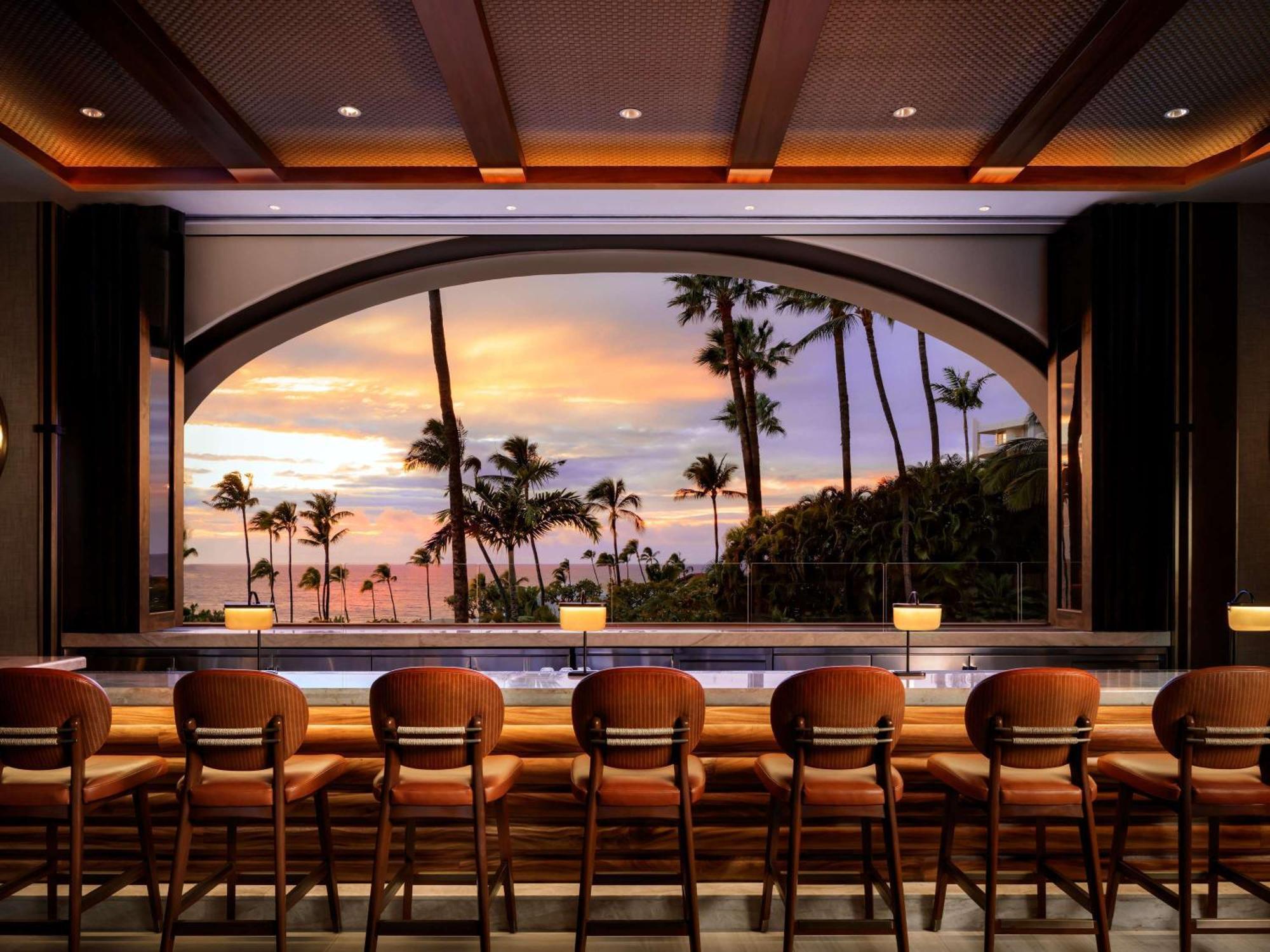 Fairmont Kea Lani, Maui Hotel Wailea  Eksteriør billede