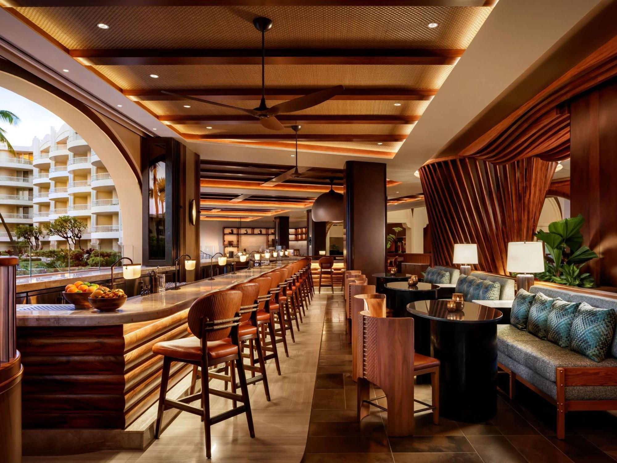 Fairmont Kea Lani, Maui Hotel Wailea  Eksteriør billede