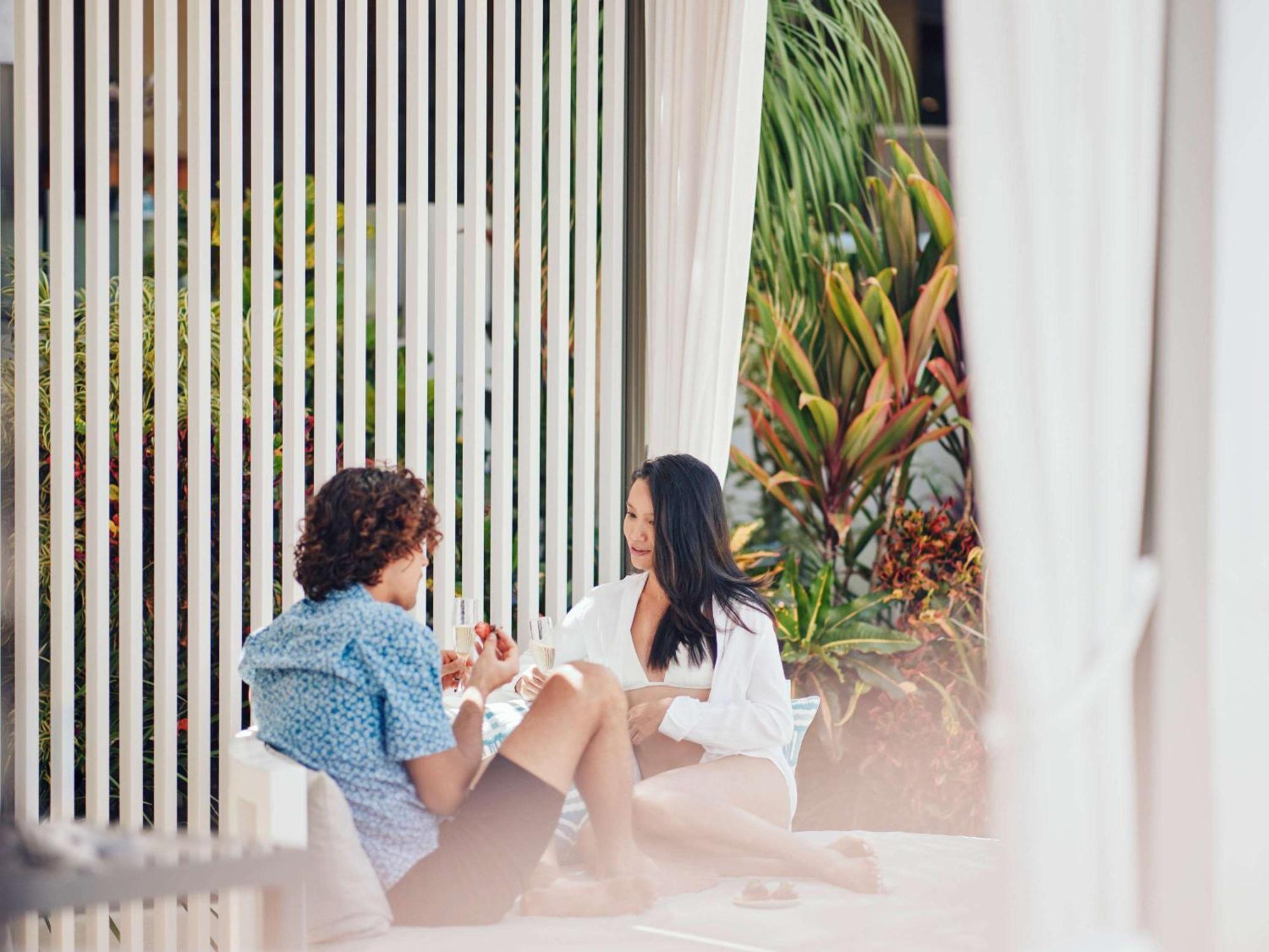 Fairmont Kea Lani, Maui Hotel Wailea  Eksteriør billede