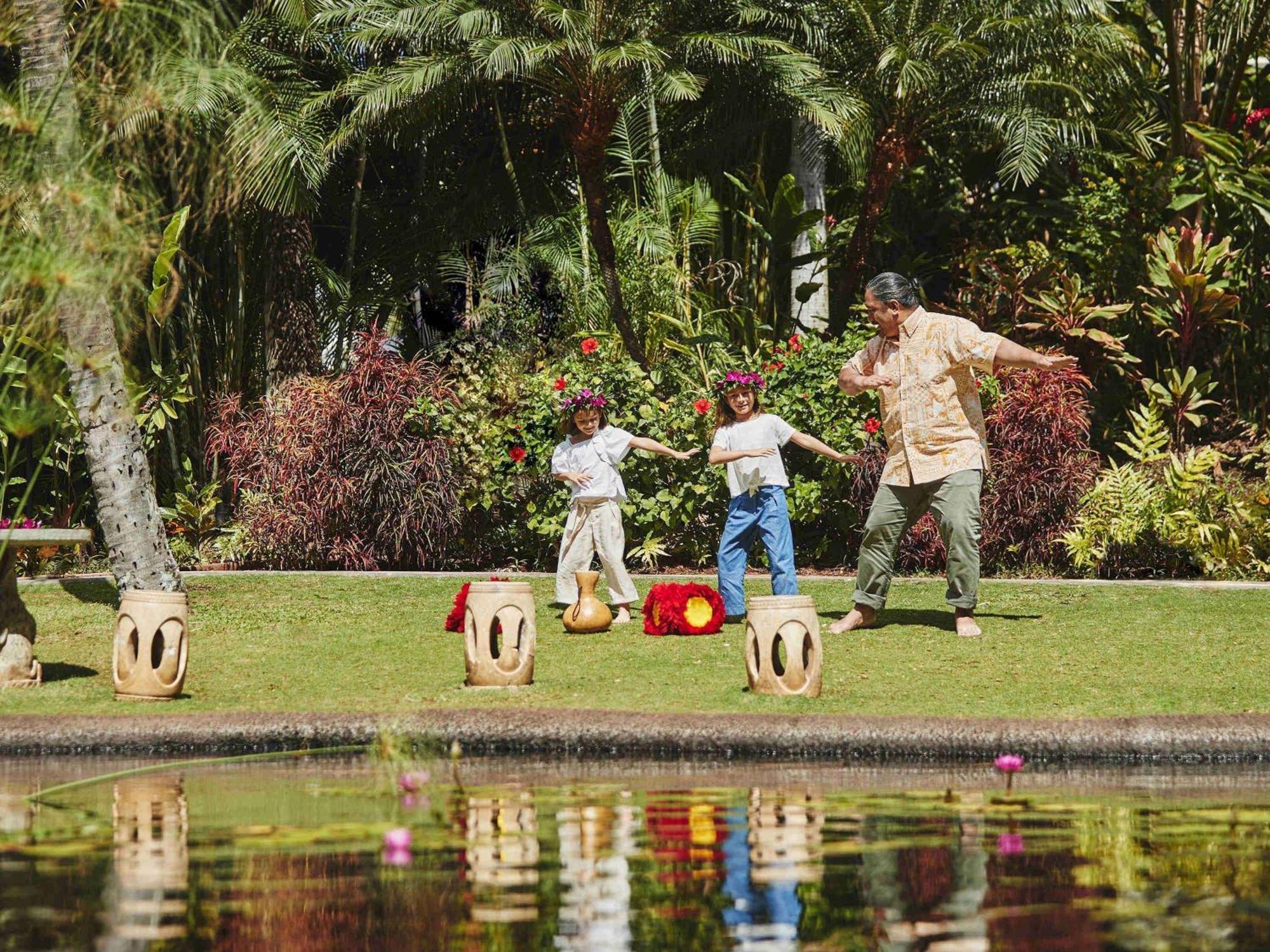 Fairmont Kea Lani, Maui Hotel Wailea  Eksteriør billede