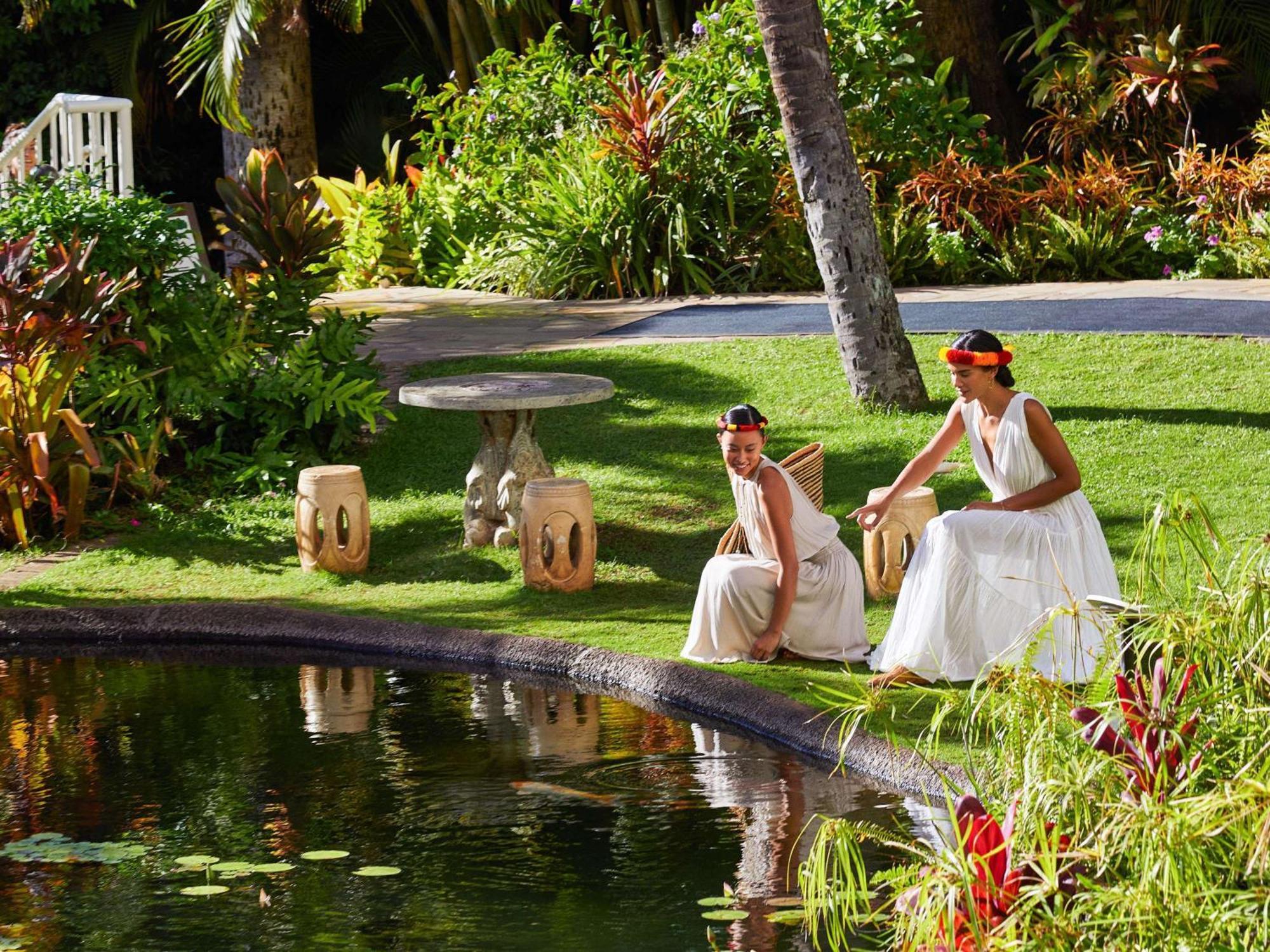 Fairmont Kea Lani, Maui Hotel Wailea  Eksteriør billede