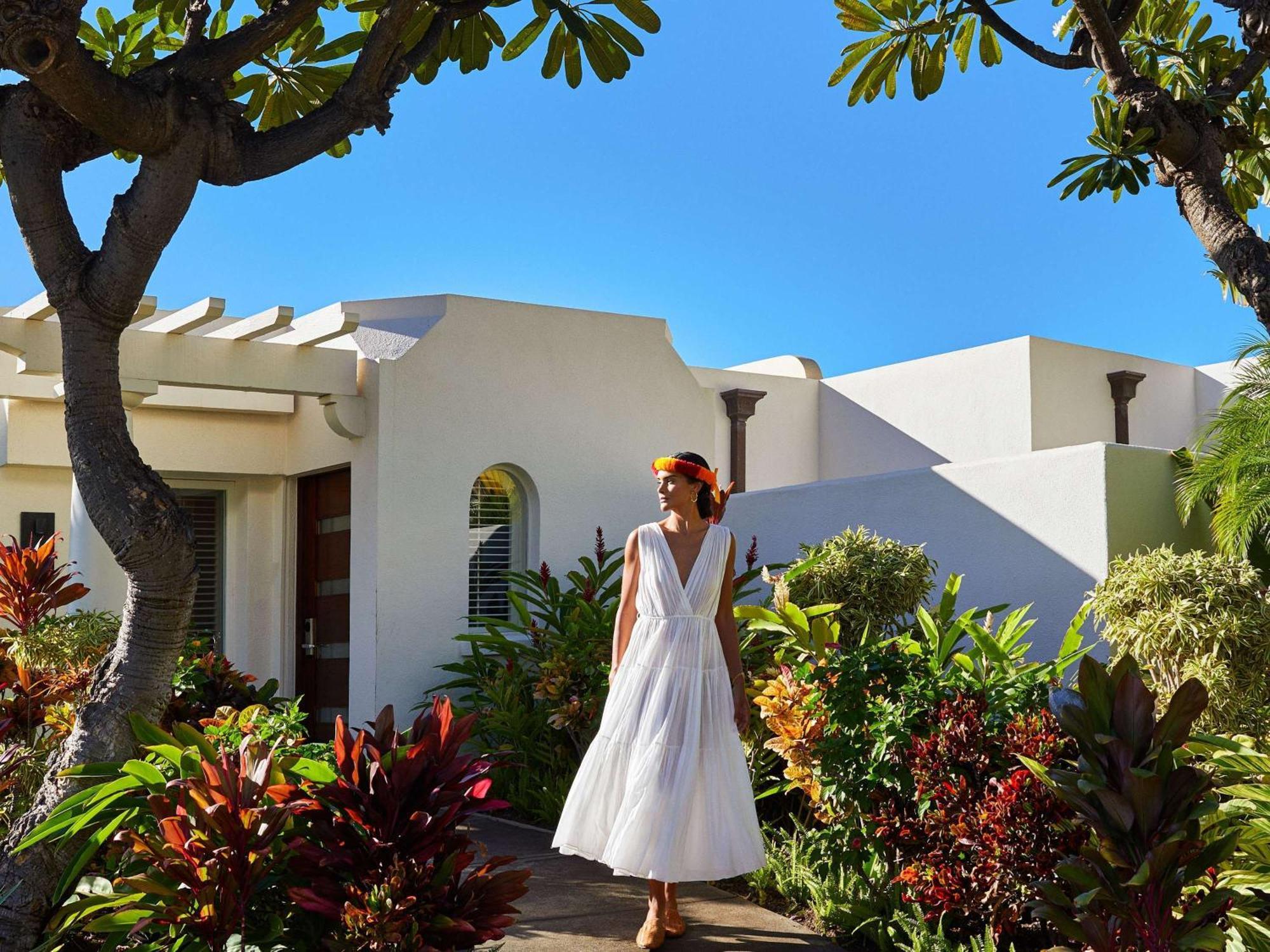 Fairmont Kea Lani, Maui Hotel Wailea  Eksteriør billede