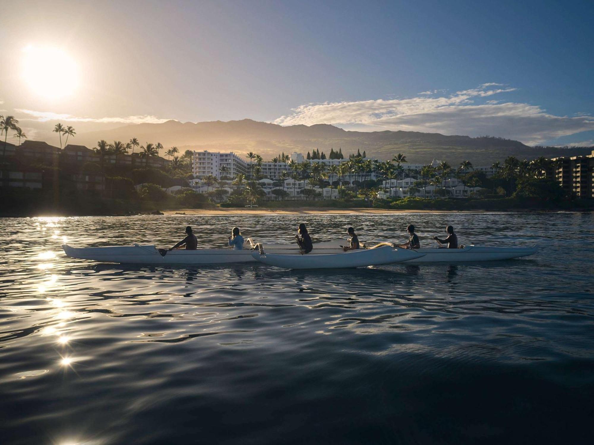 Fairmont Kea Lani, Maui Hotel Wailea  Eksteriør billede