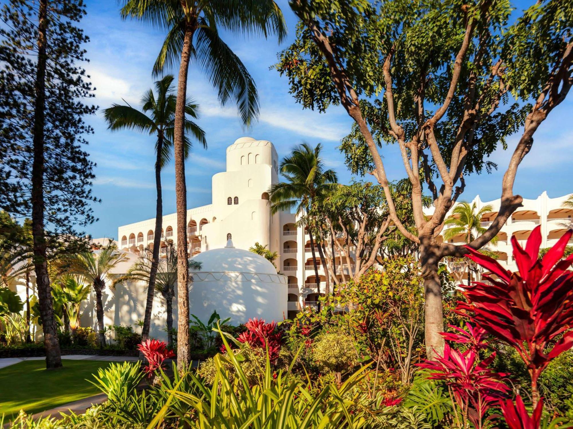 Fairmont Kea Lani, Maui Hotel Wailea  Eksteriør billede