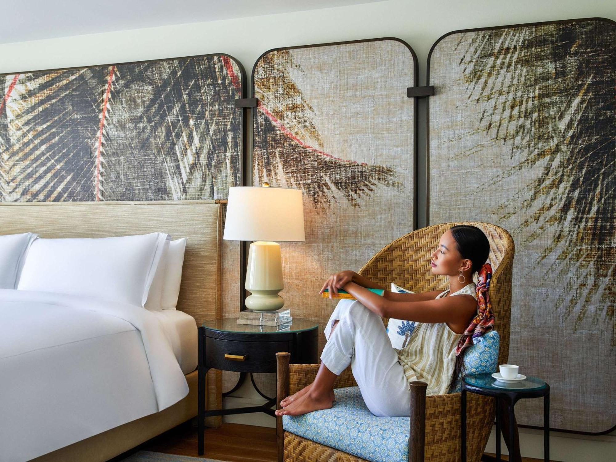 Fairmont Kea Lani, Maui Hotel Wailea  Eksteriør billede